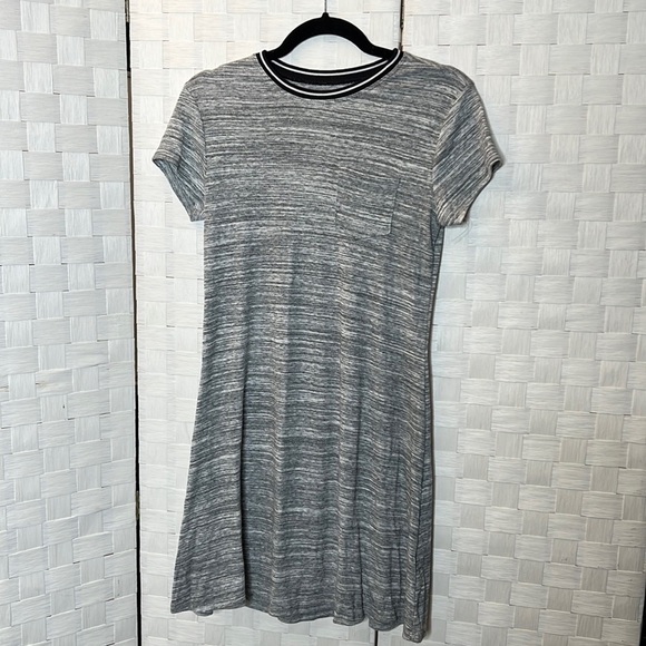 Black & Grey SO Dress, Size M - 5 for $20 - Picture 1 of 6